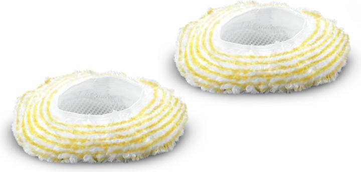 Kärcher Grande brosse ronde Kit de revêtement