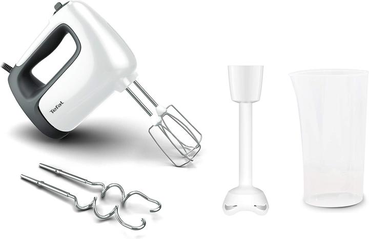 Image du produit Tefal HT4611 Prep Mix (500 W)