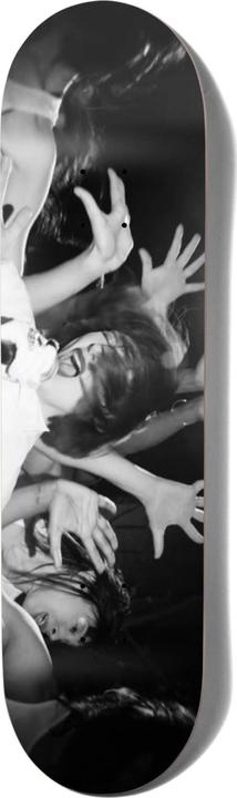 Produktbild Girl M38157 (8.50")