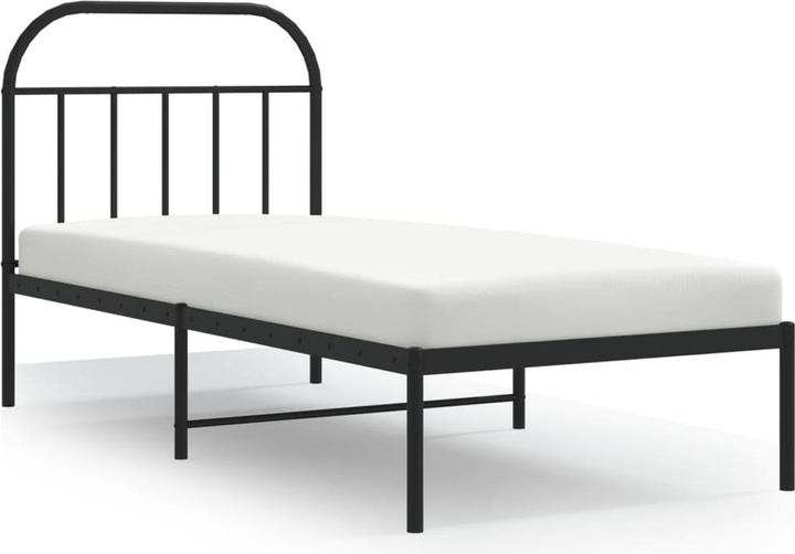 Actual product image VidaXL Kate (80 x 200 cm)