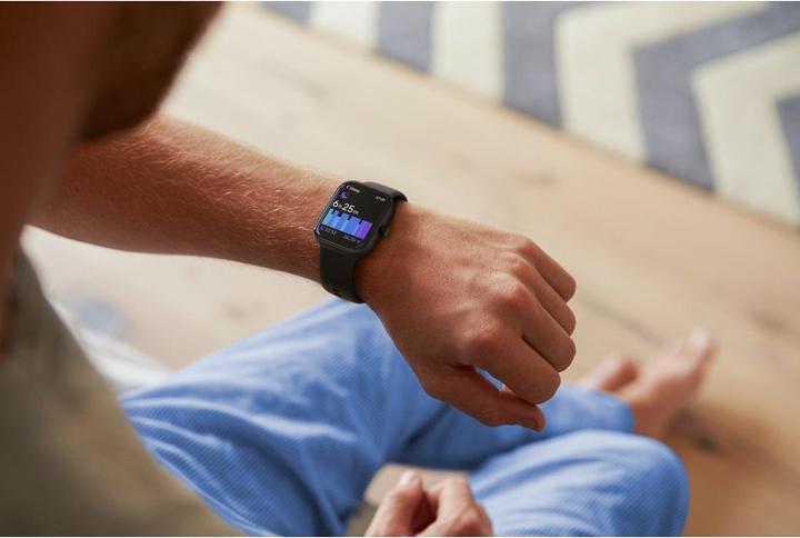 Actual product image Hama Fit Watch 5000 (47 mm)