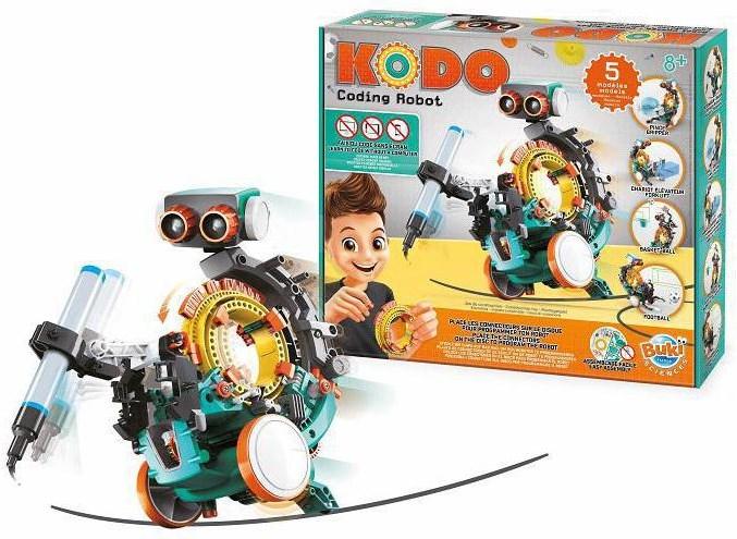 Actual product image Buki Kodo