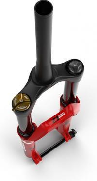 Produktbild Marzocchi Bomber Z1 Coil 27.5" (180 mm, Luft)