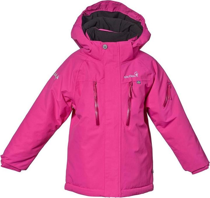 Produktbild Isbjörn Kid's Helicopter Winter Jacket (86)