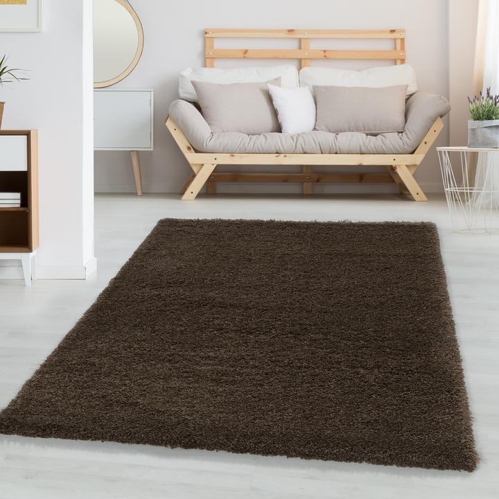 Image du produit Nirvana Fluffy (200 x 140 cm)