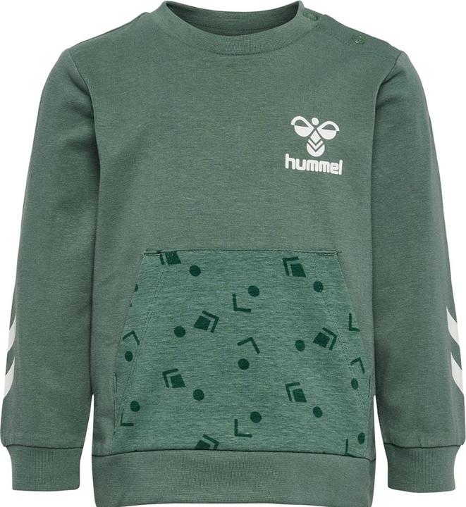 Produktbild hummel hmlAVERY SWEATSHIRT (86)
