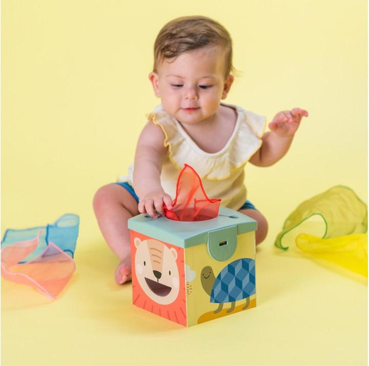Immagine prodotto Taf Toys Scatola magica Giocattolo di attività