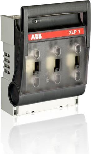 Actual product image ABB Stotz S&J Sick load-break switch XLP1 Gru XLP1