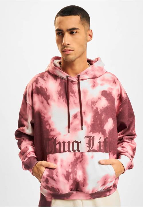 Image du produit Thug Life Sweat à capuche underground - 82485 (XL)