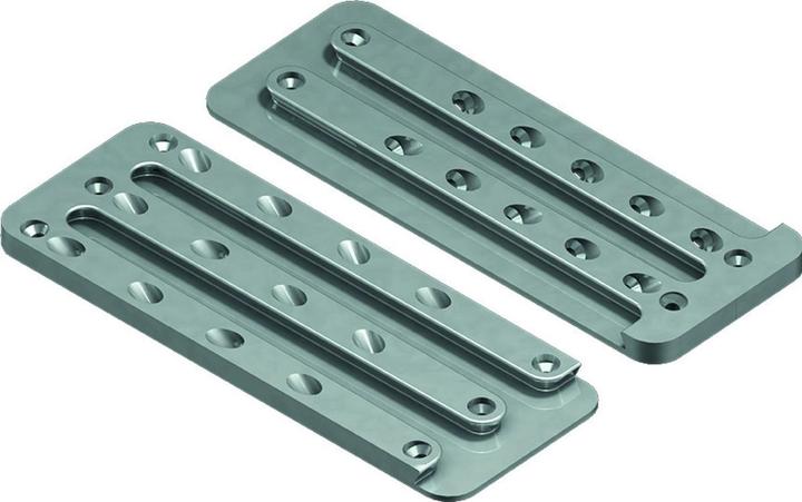 Produktbild Sherpa Holzverbinder Serie XXL (Eckverbinder, 1 Stk.)