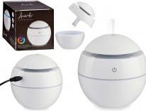 Produktbild Acorde LED Luftbefeuchter 130ml weiss