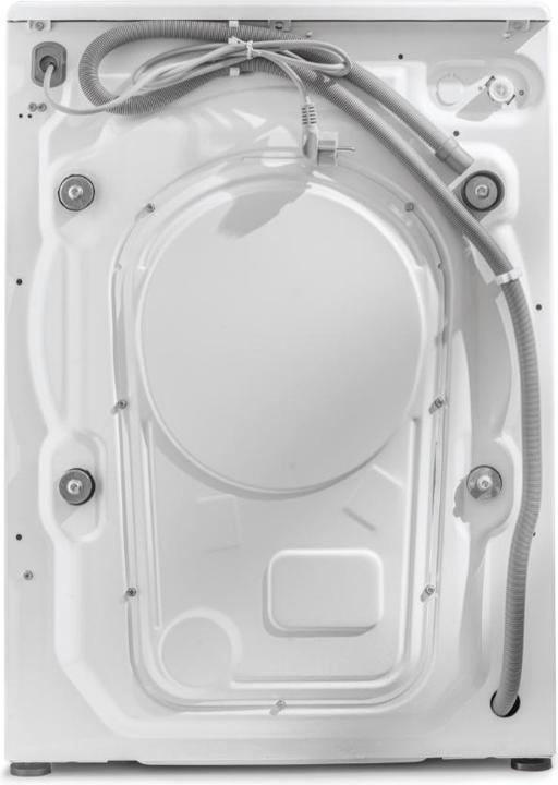 Actual product image Candy RO 1496DWMCT/1-S Rapid (9 kg, Left)