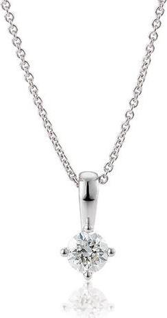 Produktbild Breuning Anhänger 4er Krappe (750/18 K Gold)