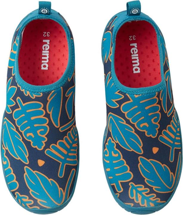 Actual product image Reima Lean Schwimmschuhe (21)