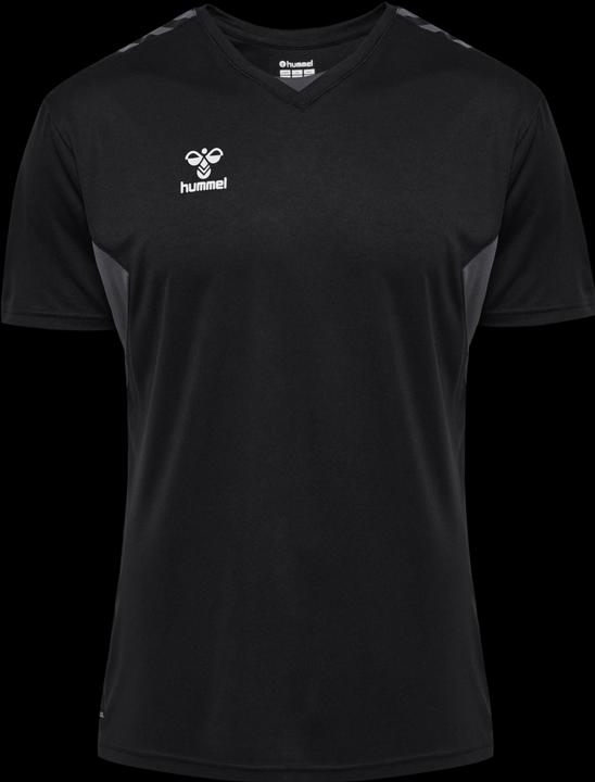 Actual product image hummel Hmlauthentic Pl Jersey S/S (M)