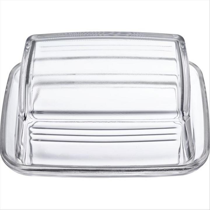 Produktbild Westmark Butterdose Glas