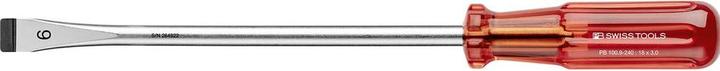 Produktbild PB Swiss Tools Schlitzschraubenzieher Gr.9 (Schlitz)