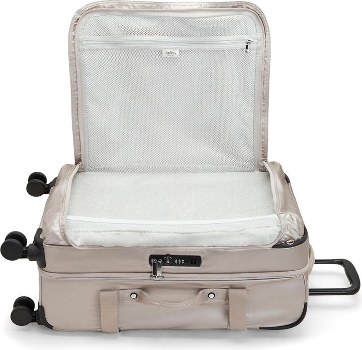 Produktbild Kipling SPONTANEOUS M Reiskoffer - Metallic Glow (71 l, L (90 - 115l))