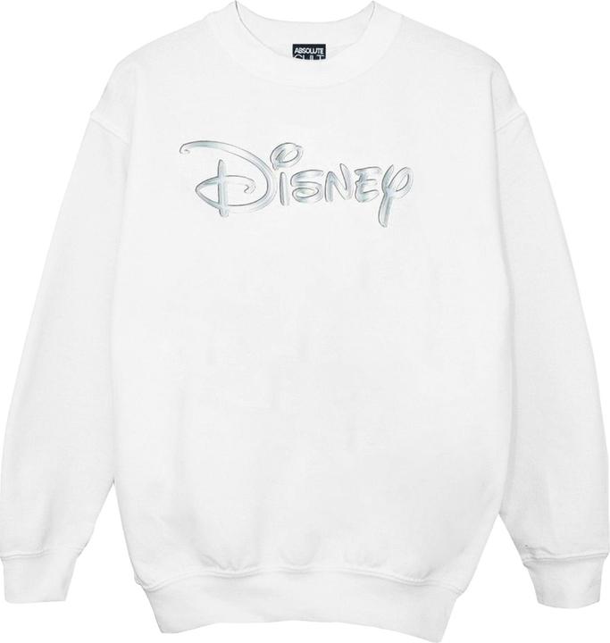 Disney Glacial Logo Sweatshirt Mädchen