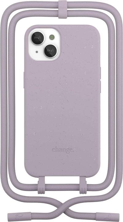 Actual product image Woodcessories Change Case Bio (Apple iPhone 14, Apple iPhone 13)