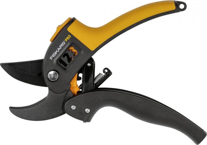 Produktbild Fiskars PowerStep Amboss P83