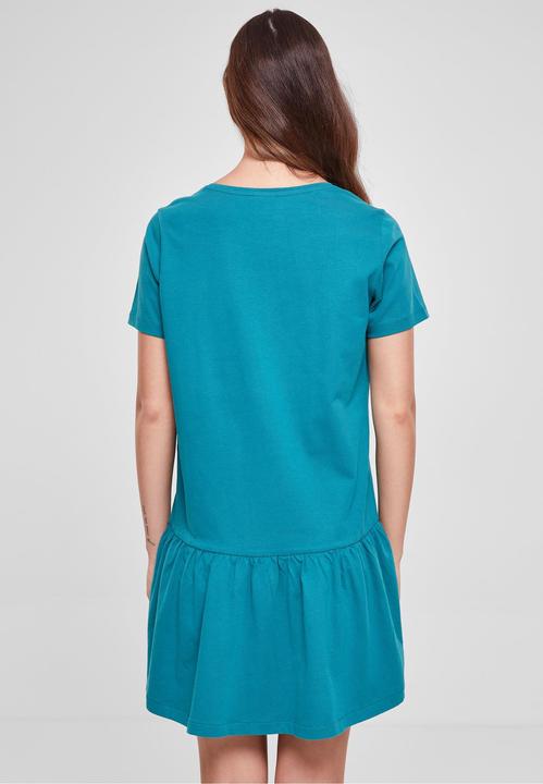 Immagine prodotto Urban Classics Ladies Valance Tee Dress (XS)