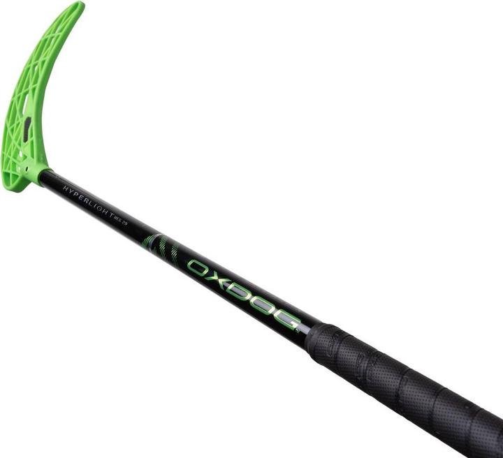 Image du produit Oxdog Hyperlight HES 29 Rund 24/25-Links-101 cm (101 cm, Gauche)