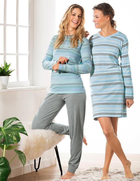 Immagine prodotto Redbest Camicia da notte da donna (40, 42)