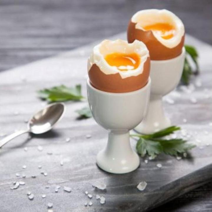 Image du produit Trisa Cuisinière à oeufs Egg Master 7 oeufs, argent