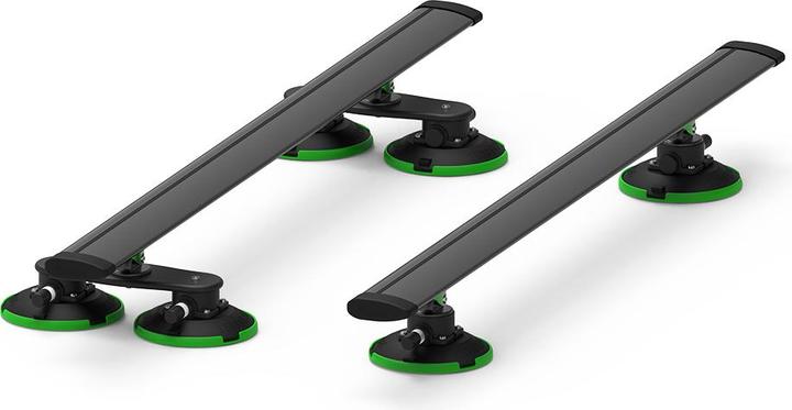 TreeFrog Multiple crossbars black