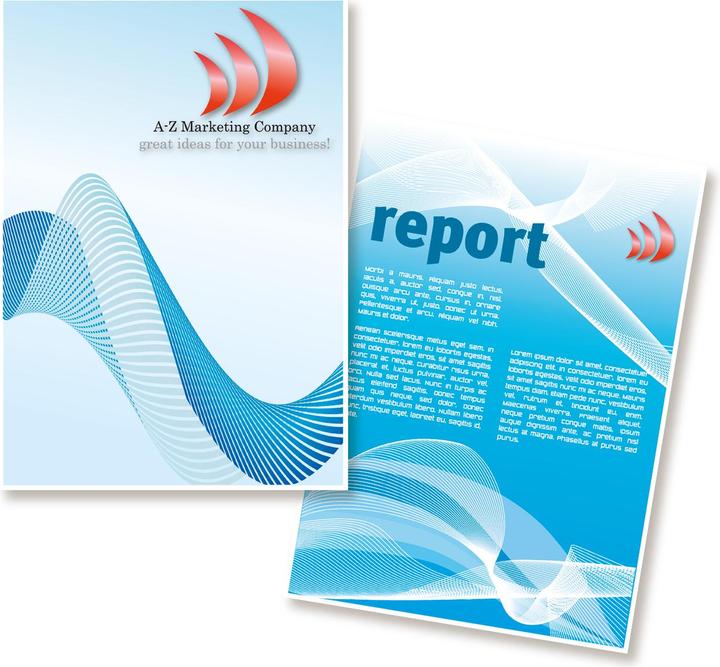 Actual product image Avery Inkjet paper (100 g/m², 500 x, A4)