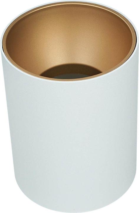 Bianco, Oro