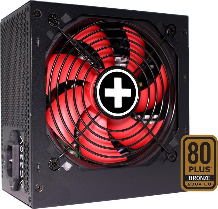 Xilence XP450R10 Gaming Series 450W (450 W)