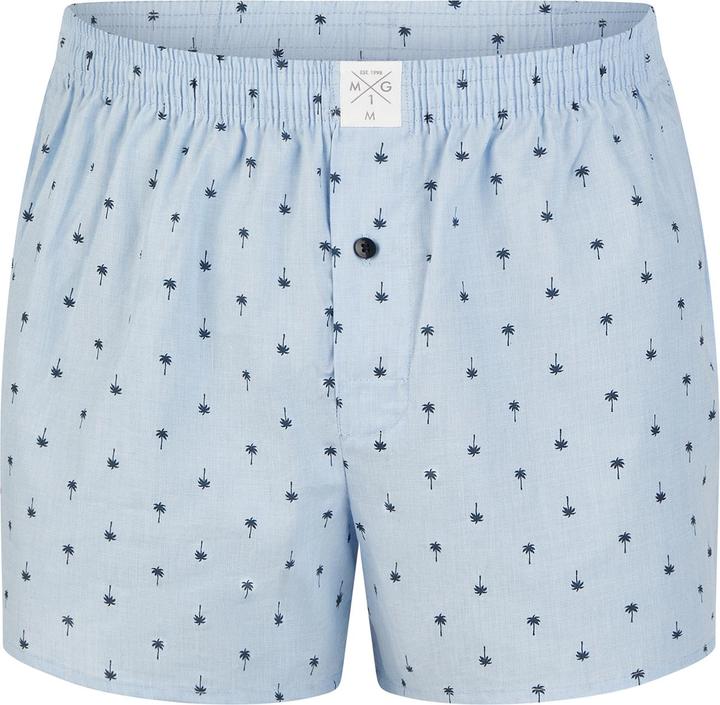 Produktbild Mg-1 Boxer Classics (XL, 6er Pack)