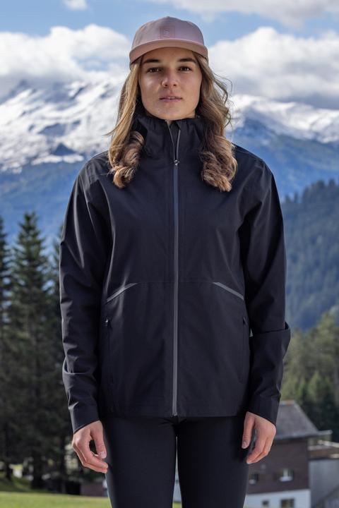 Image du produit Rukka Gina Veste de pluie pour femme (42)