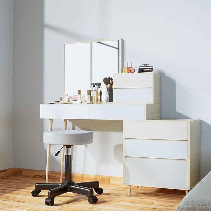 Immagine prodotto Casaria Rollhocker