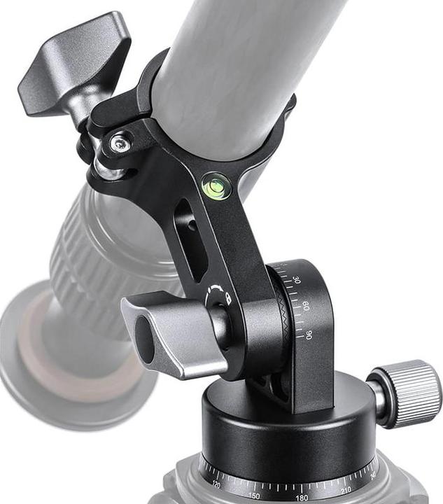 Immagine prodotto Leofoto HS-28 (Treppiede Colonna centrale)