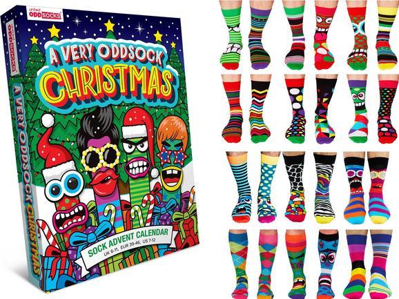Image du produit United Oddsocks Chaussettes (39 - 46)