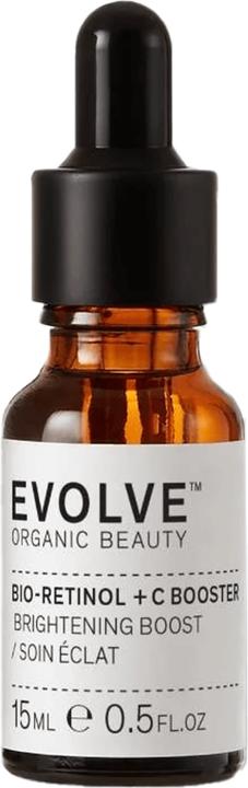 Evolve Bio-Retinol + C Booster 15 ml (15 ml)