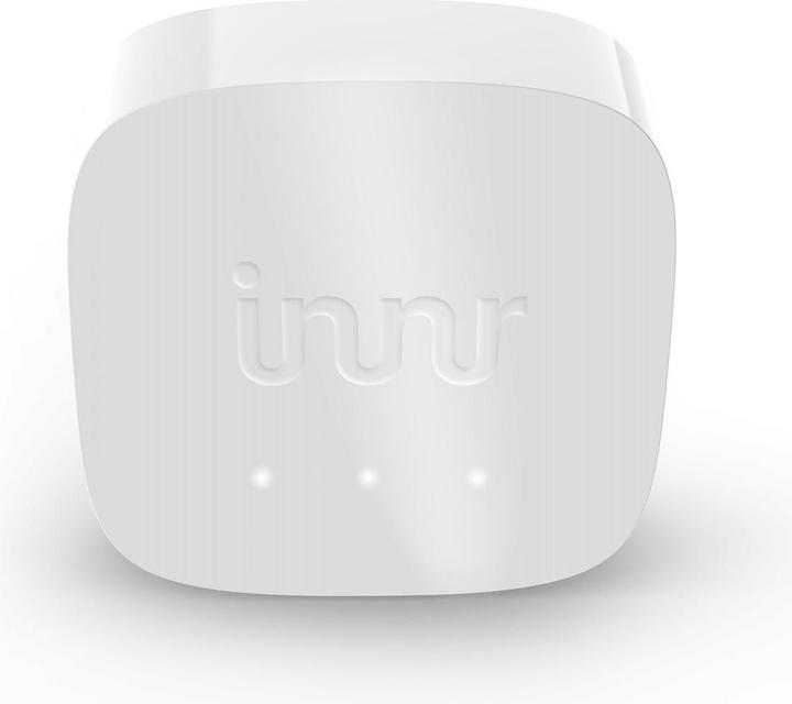 Innr Starter Kit Spot SK 230 C-2 color - EU version (GU10, 6 W, 350 lm, 1 x, G)
