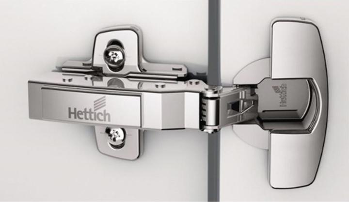 Produktbild Hettich Topfbänder Sensys 8645i, Eckband