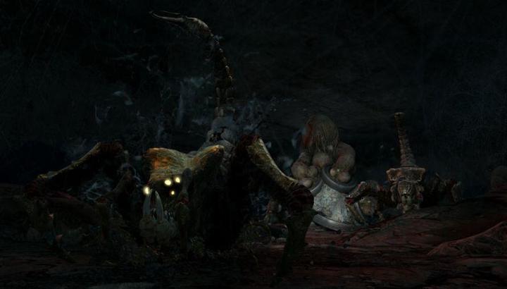 Immagine prodotto Deep Silver Metro: 2033 Redux (PS4, DE)