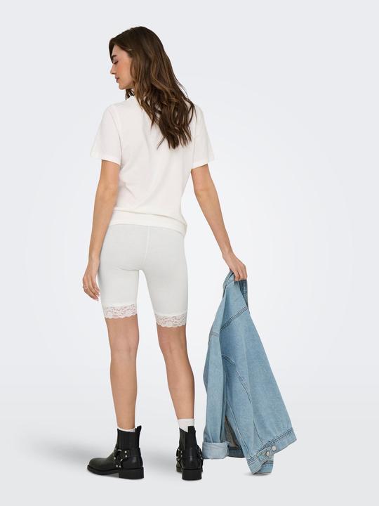 Produktbild JdY JDYAVA Enger Schnitt Bikershorts Bikershorts (L)