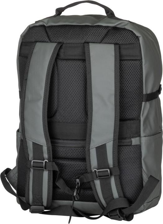 Actual product image Greenburry Cambridge backpack 47 cm laptop compartment (33 l)