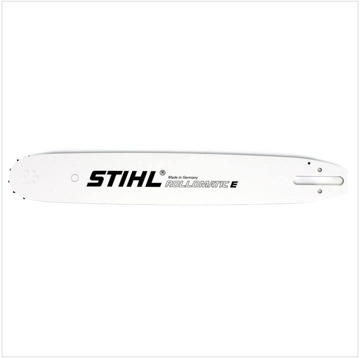 Actual product image Stihl Guide rail (Chainsaw, Chainsaw Sword)