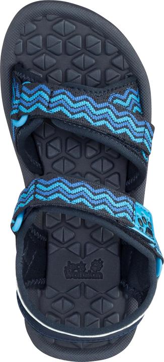 Immagine prodotto Jack Wolfskin Zulu Vc K (32)