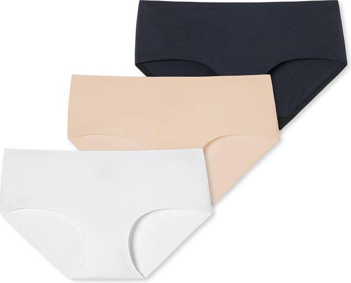 Schiesser Panty Invisible Soft