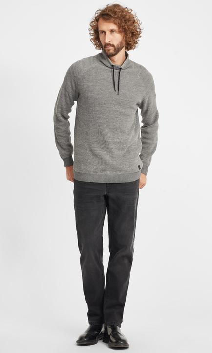 Actual product image Solid SDPirko 21300294-ME (W32/L34)