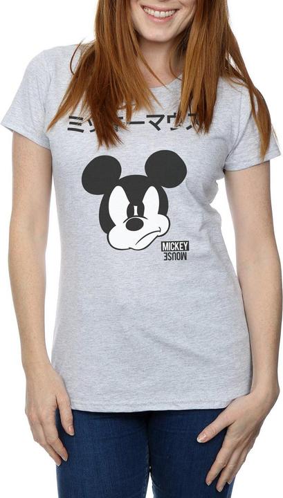 Produktbild Disney Mickey Mouse Japanese TShirt (M)