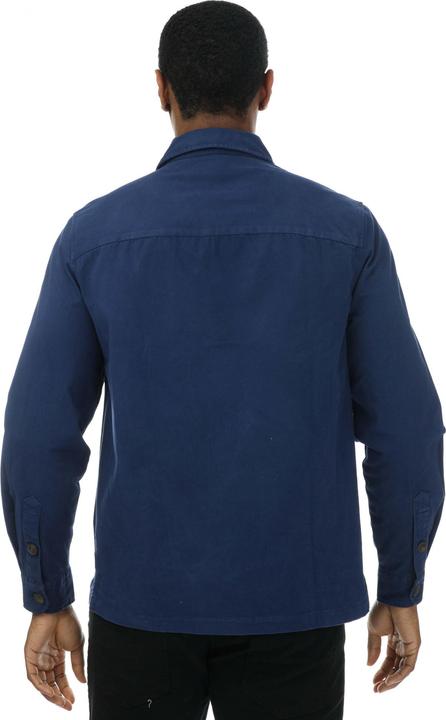 Actual product image Farah Mens Steffans Overshirt (XL)